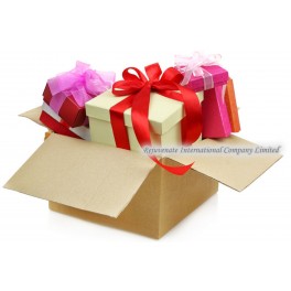 Premium and Corporate Gifts Co-packing or Re-packing Services