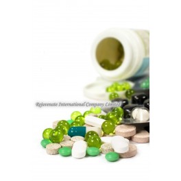 Medical Product and Health Supplement Co-packing Services